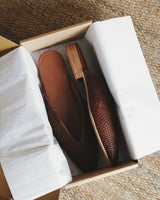 Faye Mule