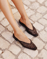 Faye Mule - Net