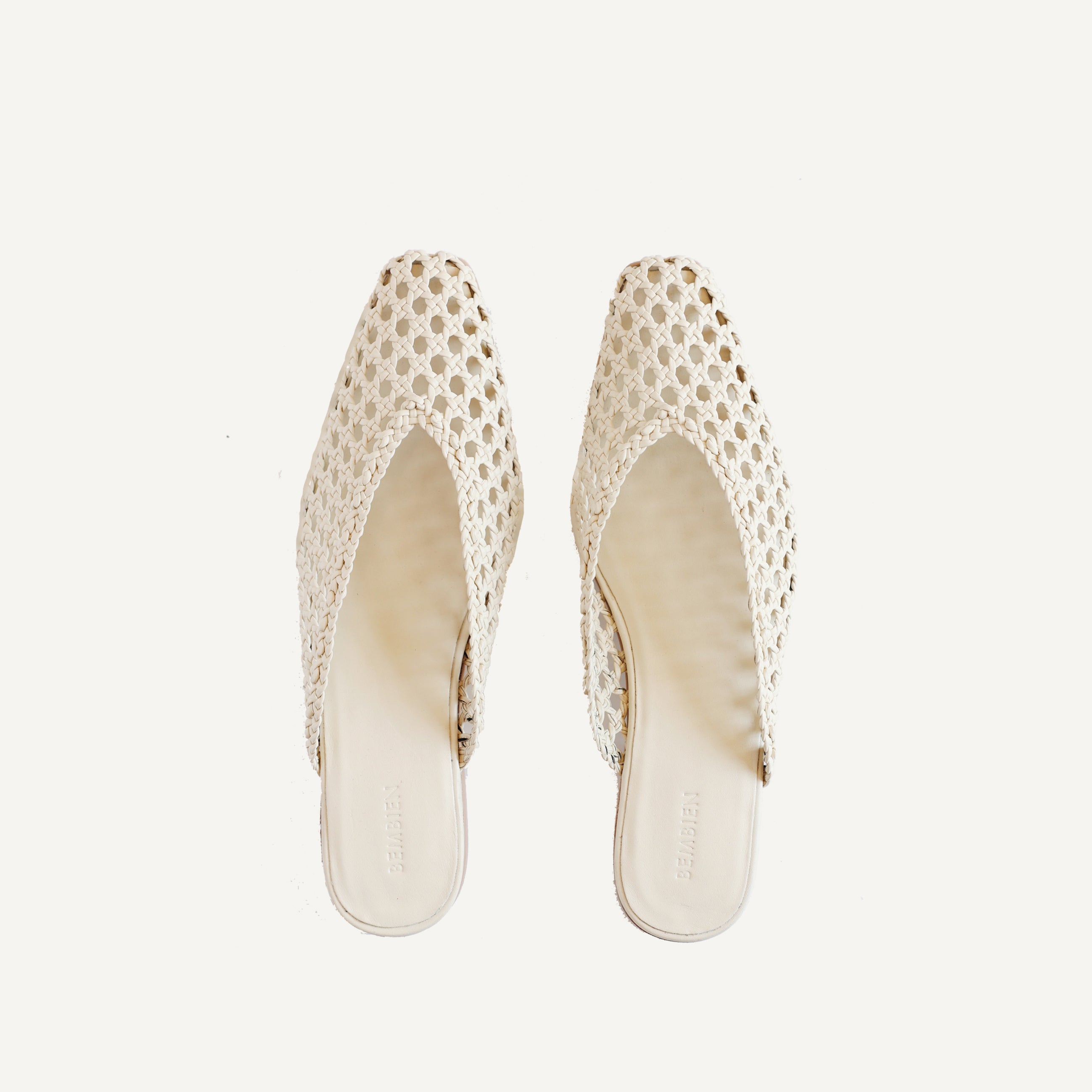 Faye Mule - Net