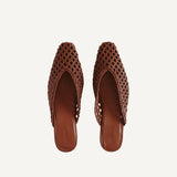 Faye Mule - Net
