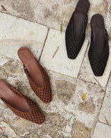 Faye Mule - Net