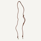 Adjustable Crossbody Strap - Suede