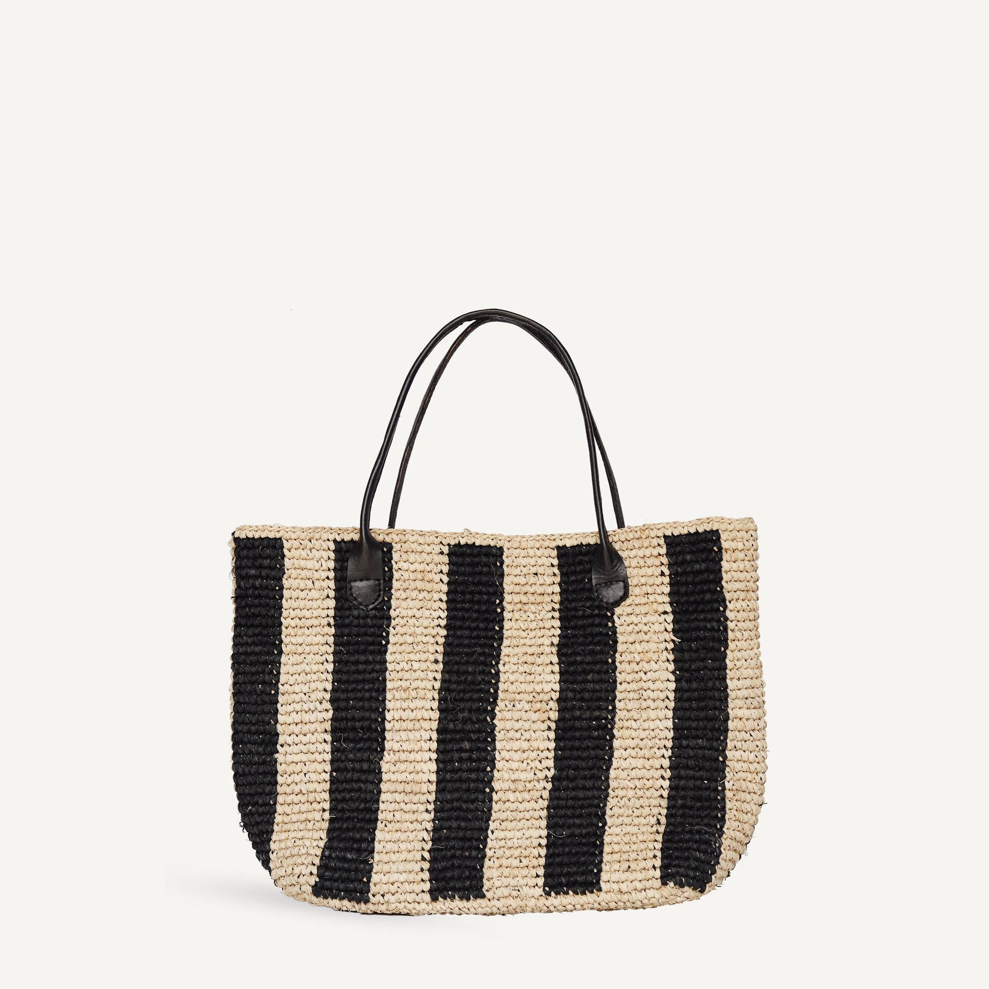 Franci Bag - Stripe – Bembien