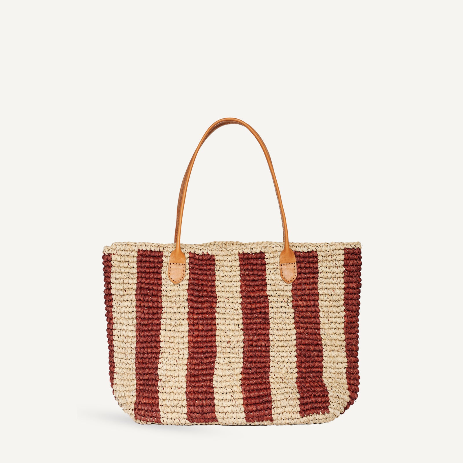 【Bembien】Franci Bag BEMBIEN-Franci-Striped-