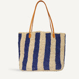 Françoise Tote - Stripe