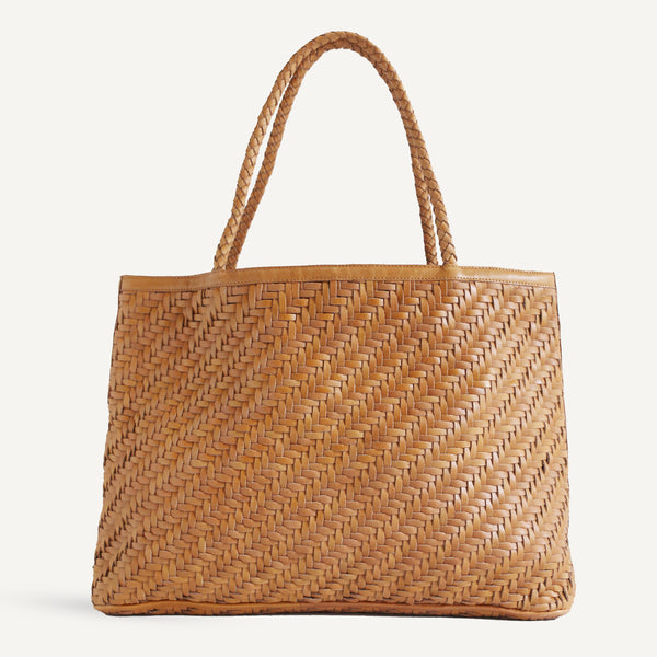 Gabrielle Bag - Copper (Sample)