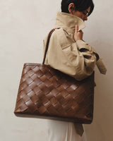 Gabrielle Bag - Grande Weave