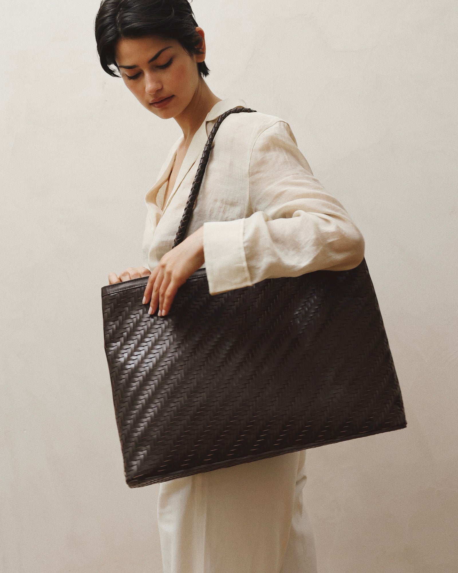 【Bembien】Gabrielle Tote Gabrielle Bag – Bembien