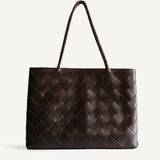 Gabrielle Bag - Grande Weave