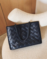 Gabrielle Bag - Grande Weave