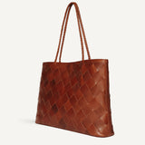 Gabrielle Bag - Grande Weave