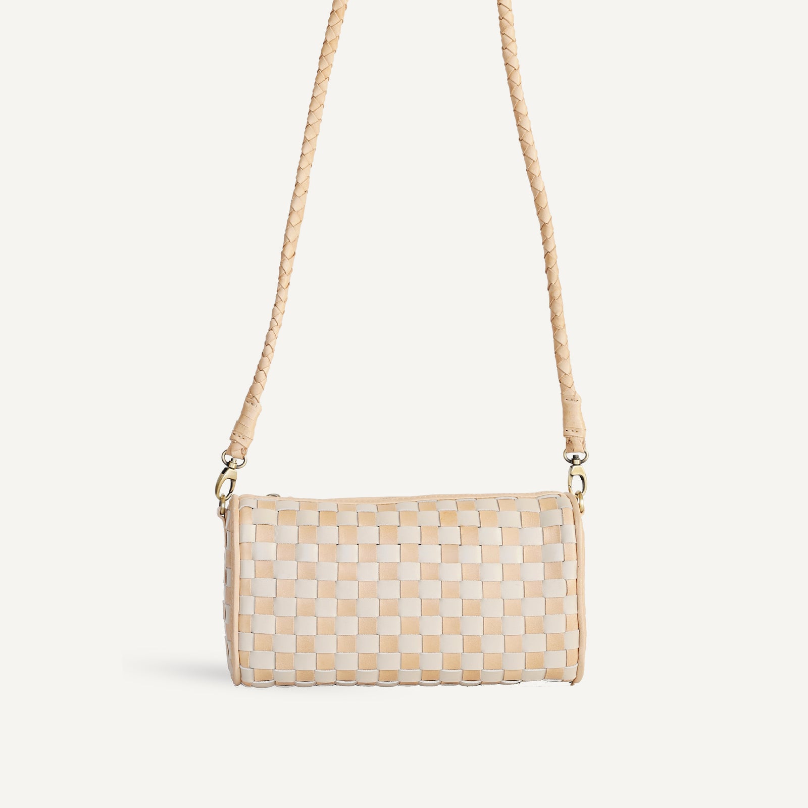 Gigi Crossbody - Check – Bembien