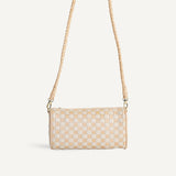 Gigi Crossbody - Check