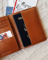 Este Passport Holder