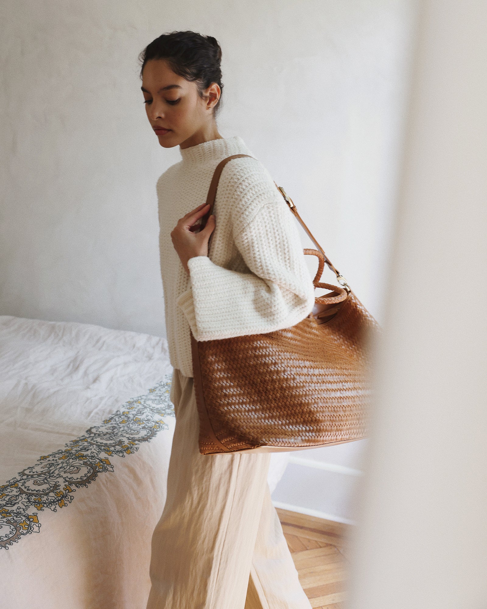 Le Weekender – Bembien
