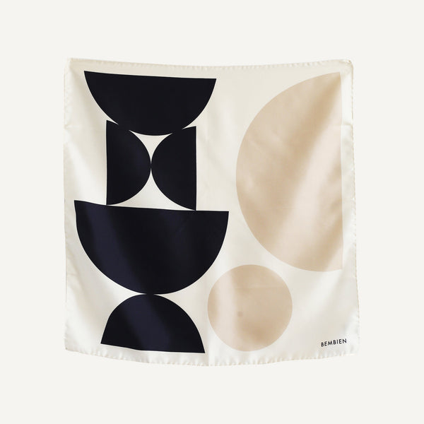 Ines Scarf - Solid