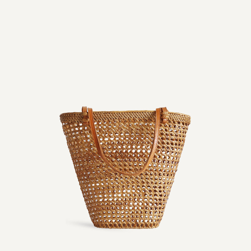 Summer Handmade Feather Basket Bag Women Pearl Beading Handbag Woven Straw Tote  Bag Holiday Vacation Beach Bag Shoulder Bag - AliExpress