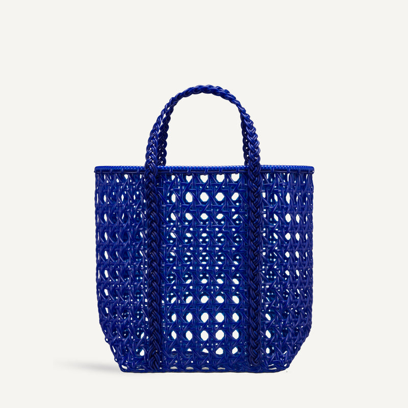 Jolene Bag - Cobalt (Sample)