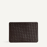 Lia Laptop Case - Carré Weave