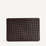 Lia Laptop Case - Carré Weave