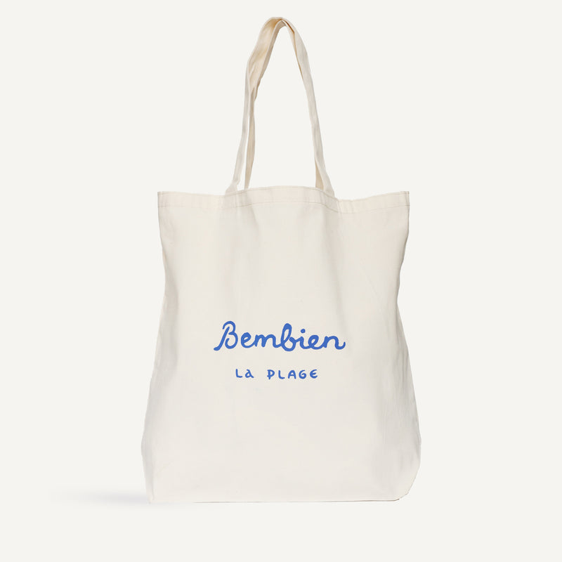 La Plage Tote