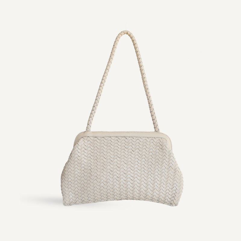 Le Sac - Cream (Sample)