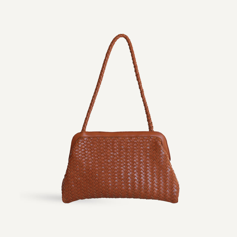 BOSTANTEN Women Leather Handbag Designer Top Handle Satchel Shoulder Tote  Bags Crossbody Purses - Walmart.com