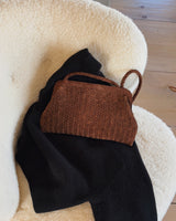 Le Sac - Suede