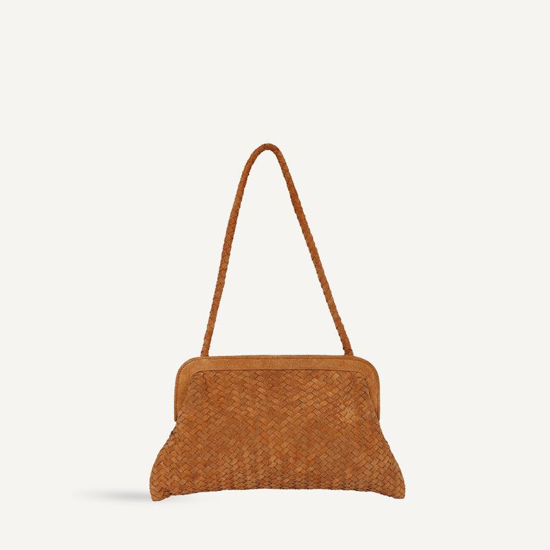 Le Sac - Suede