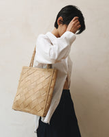 Le Tote - Grande Weave