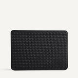 Lia Laptop Case - Black (Sample)