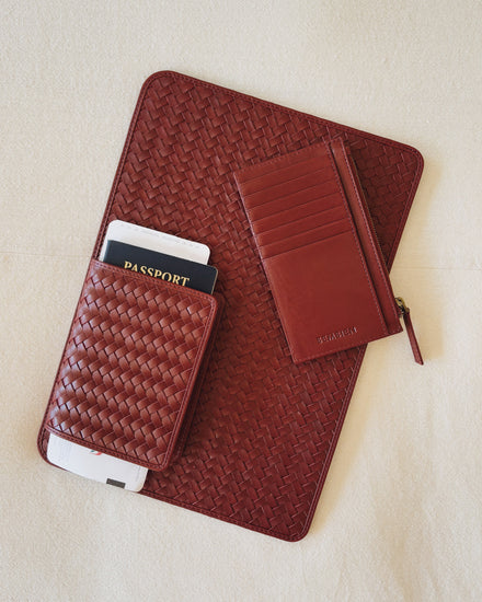 Wallets & Small Accessories