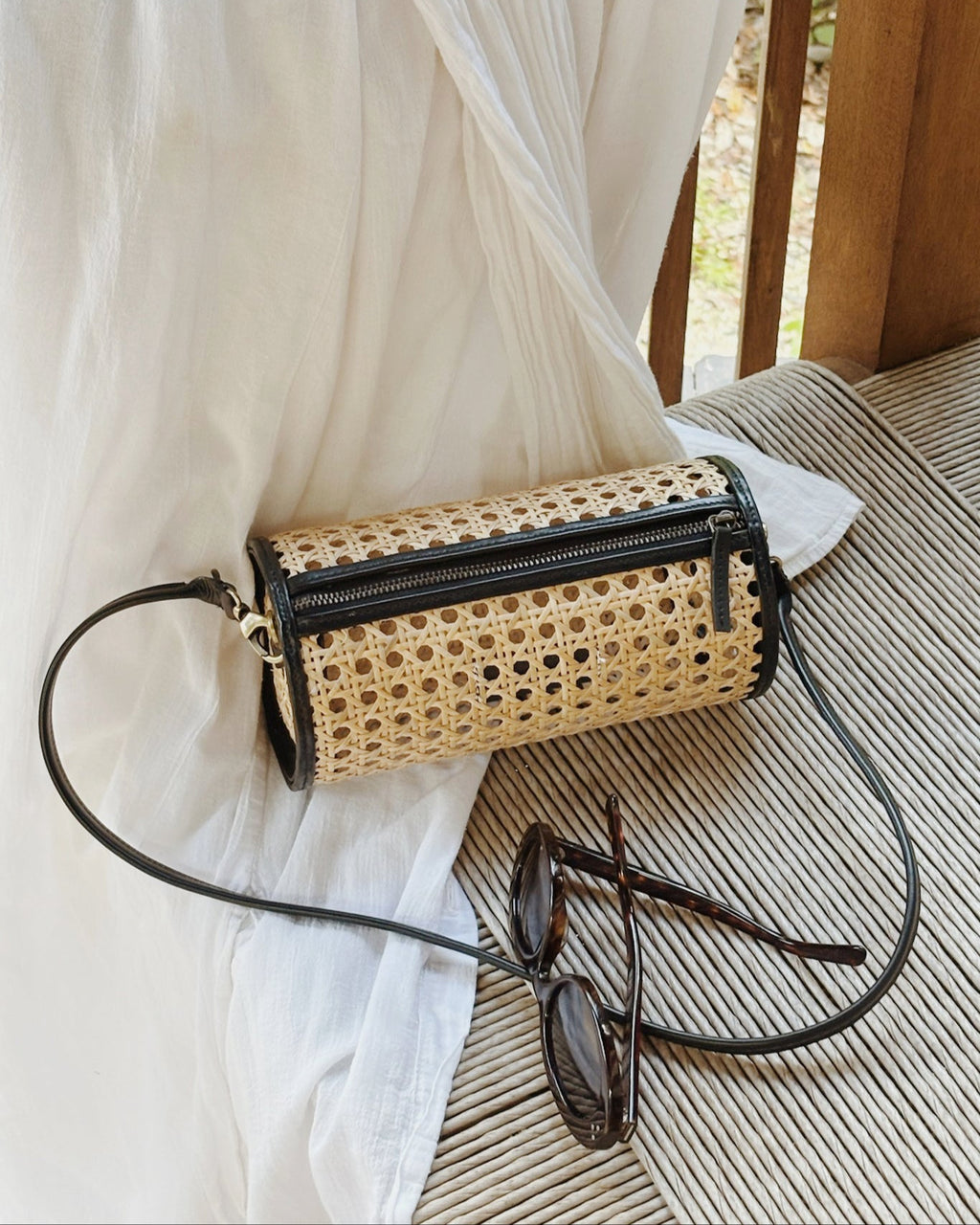 Hav Rattan 9p Lilou - Rattan – Bembien