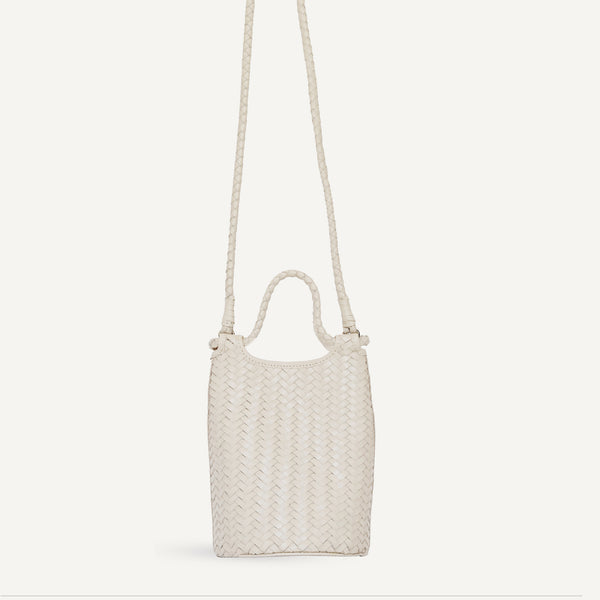 Lina Bucket - Cream (Sample)