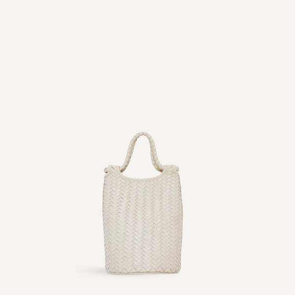 Lina Bucket - Cream (Sample)