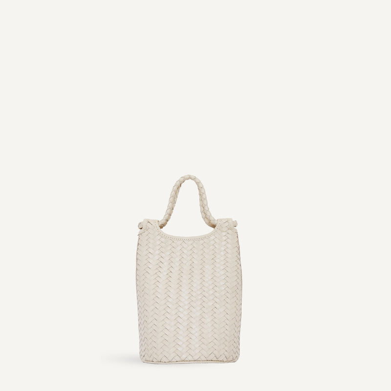 Lina Bucket - Cream (Sample)