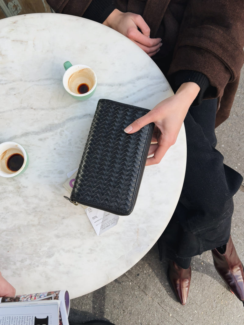 Luca Wallet