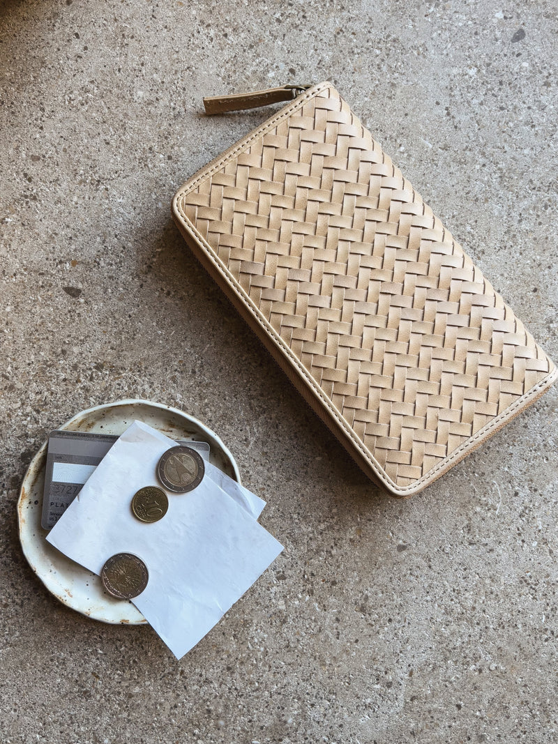 Luca Wallet