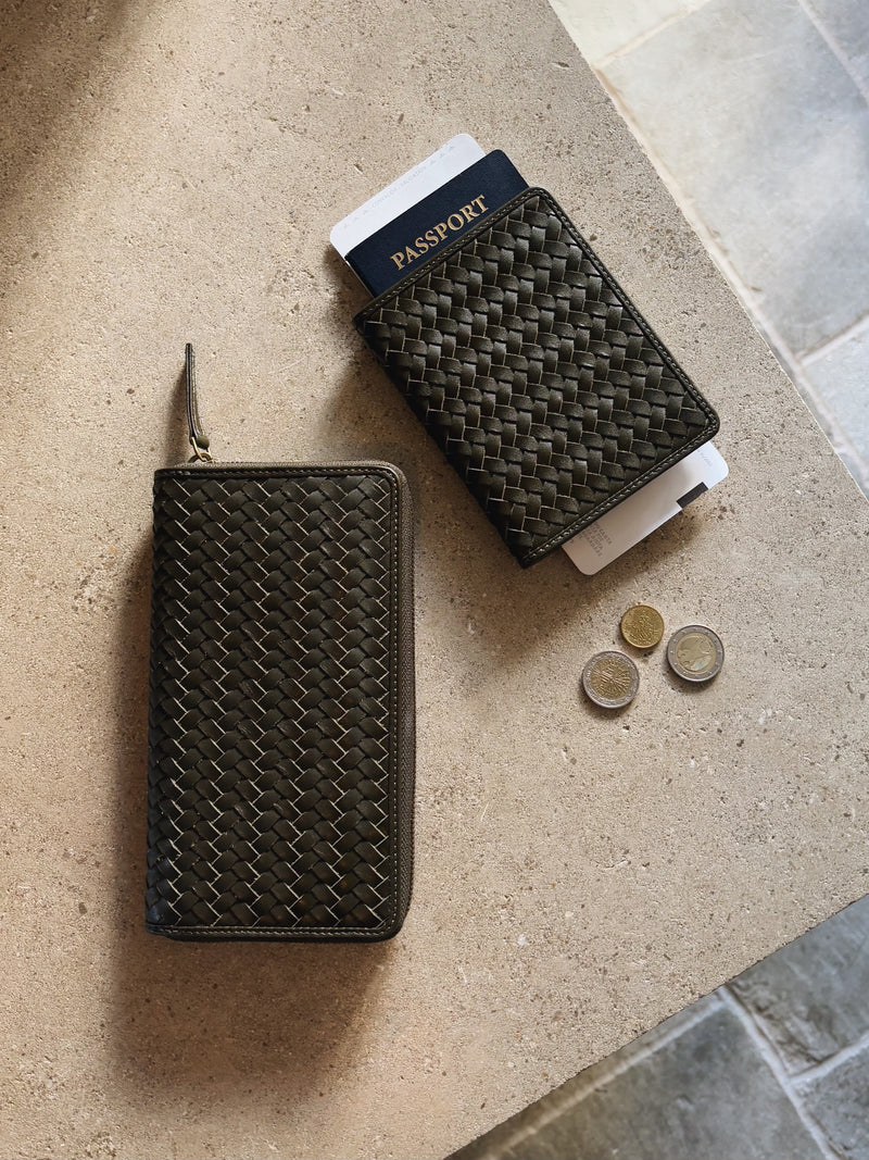 Luca Wallet