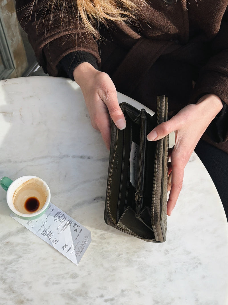 Luca Wallet
