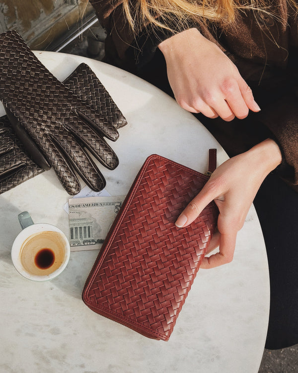 Luca Wallet
