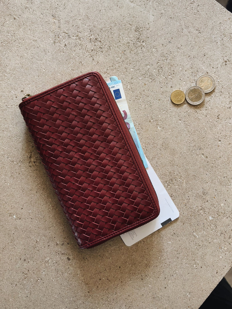 Luca Wallet