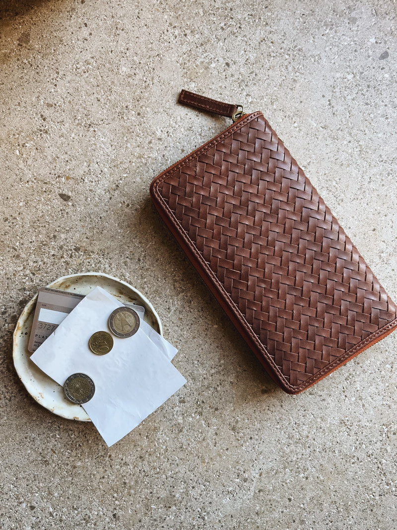 Luca Wallet