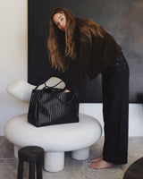 Lux Tote