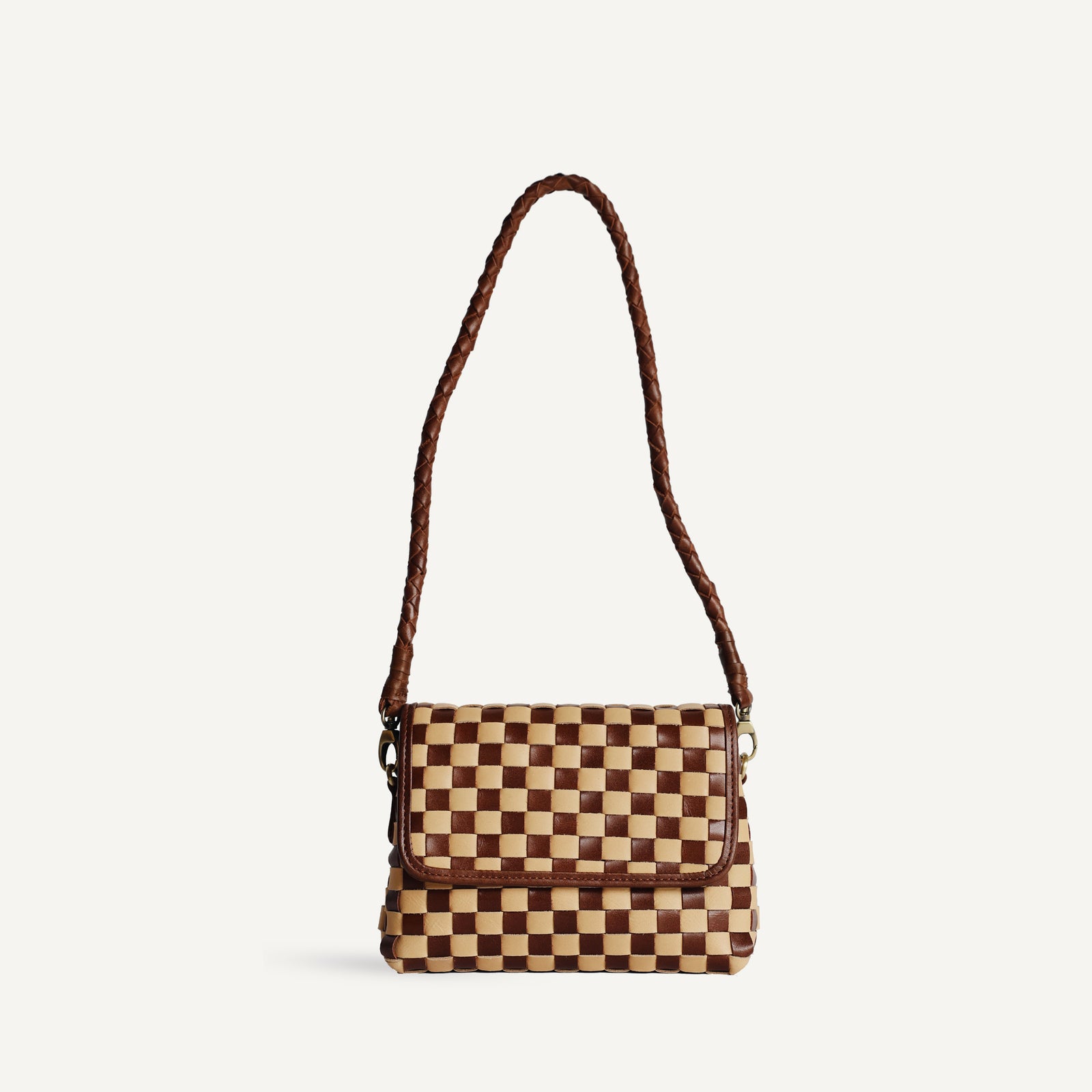 Mini Madeleine - Check – Bembien