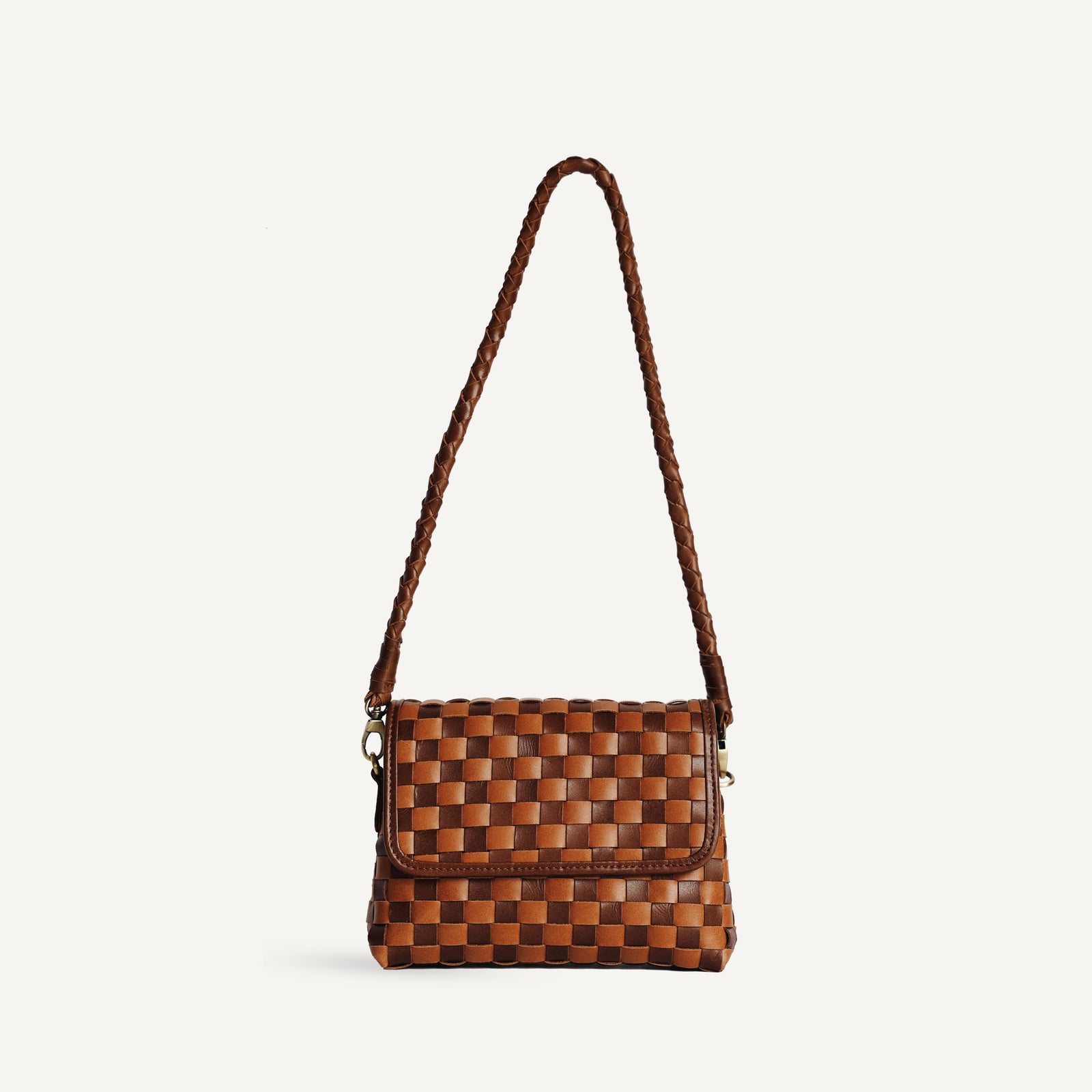 Mini Madeleine - Check – Bembien