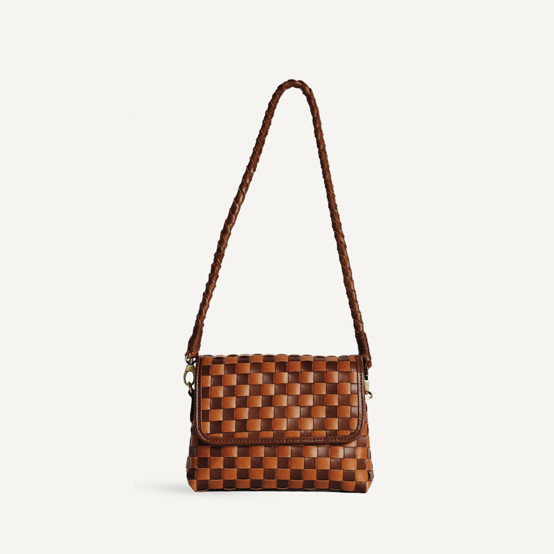 Mini Madeleine - Check