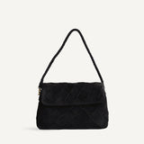 Madeleine Bag - Suede