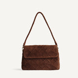Madeleine Bag - Suede