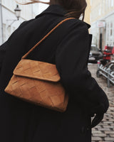 Madeleine Bag - Suede